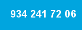 934 241 72 06